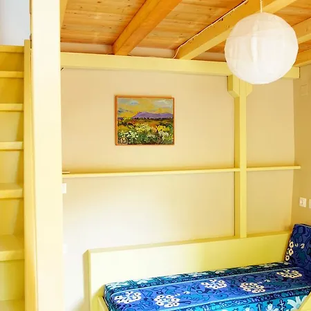 Ardena Maison d'hôtes La Canée