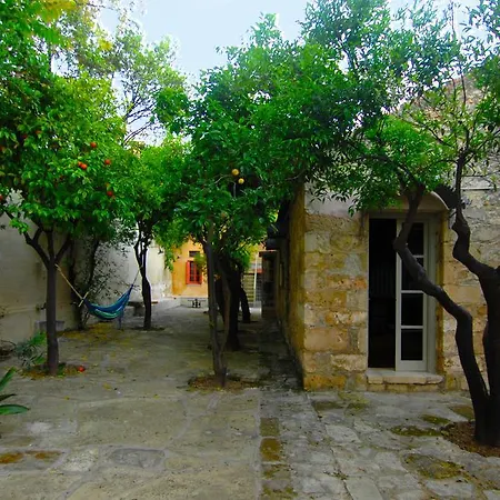 Maison d'hôtes Ardena