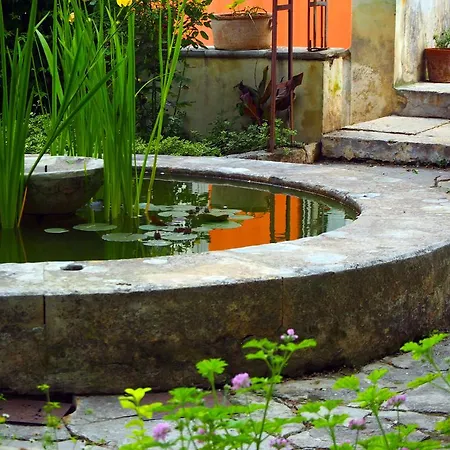 Ardena Maison d'hôtes