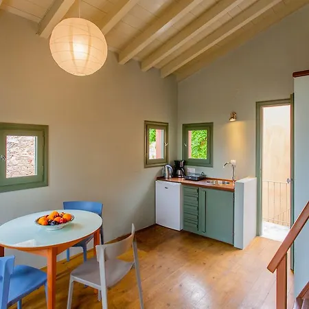 Ardena Maison d'hôtes La Canée