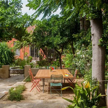 Maison d'hôtes Ardena La Canée