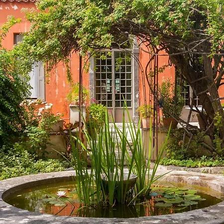 Ardena Maison d'hôtes