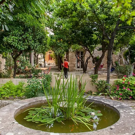 Maison d'hôtes Ardena La Canée
