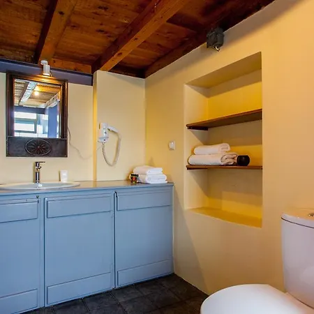 Maison d'hôtes Ardena La Canée