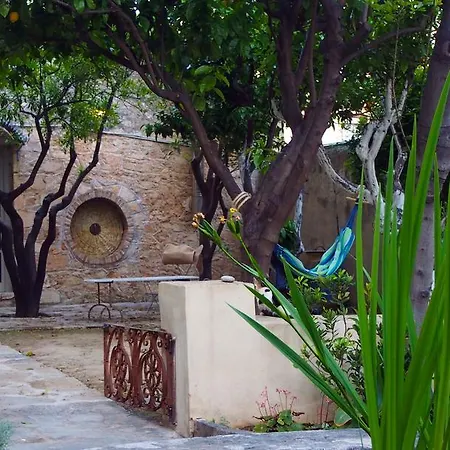 Guest house Ardena Chania (Crete)