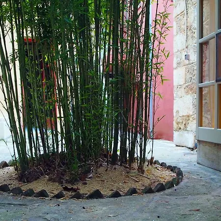 Ardena Guest house Chania (Crete)