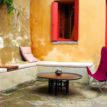 Ardena * Chania (Crete)