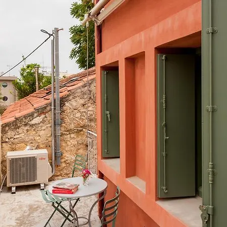 Ardena * Chania (Crete)