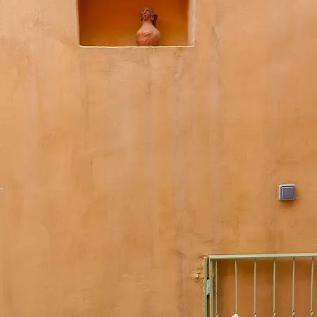 Ardena Guest house *