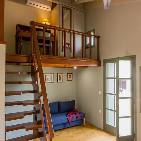 Ardena Guest house Chania (Crete)