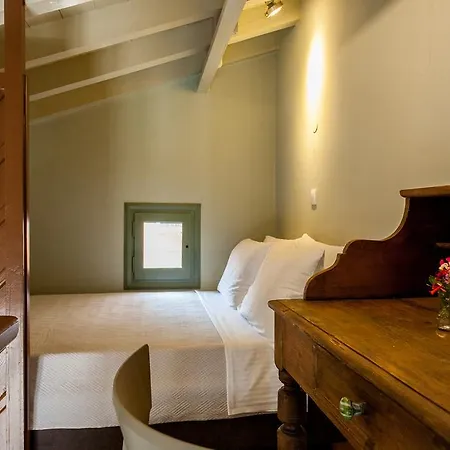 Ardena Guest house Chania (Crete)