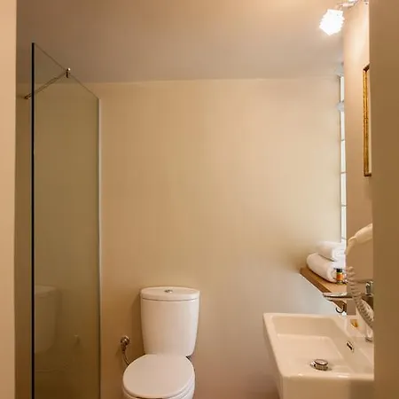Ardena Guest house Chania (Crete)