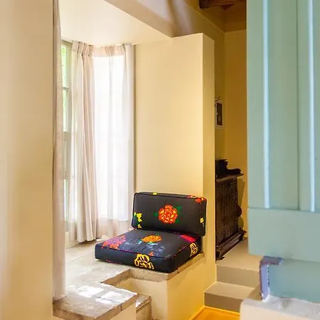 Ardena Guest house *