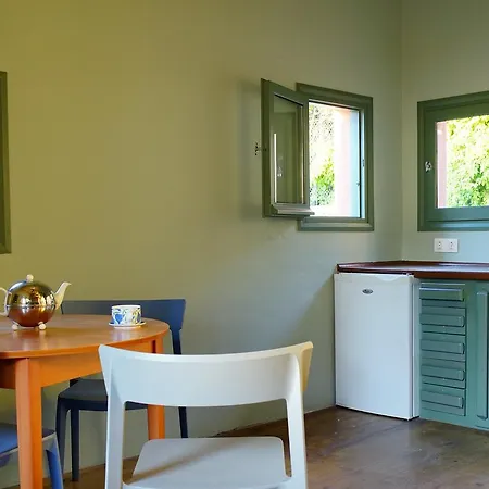 Guest house Ardena Chania (Crete)