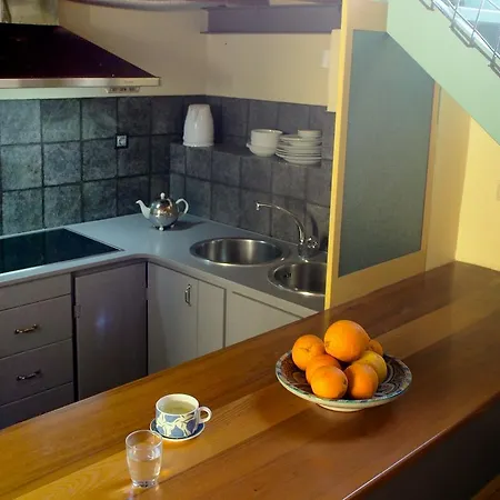 Guest house Ardena Chania (Crete)