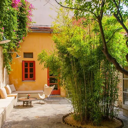 Ardena Pensionat Chania (Crete)